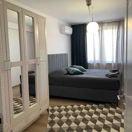 хранова Appartamento