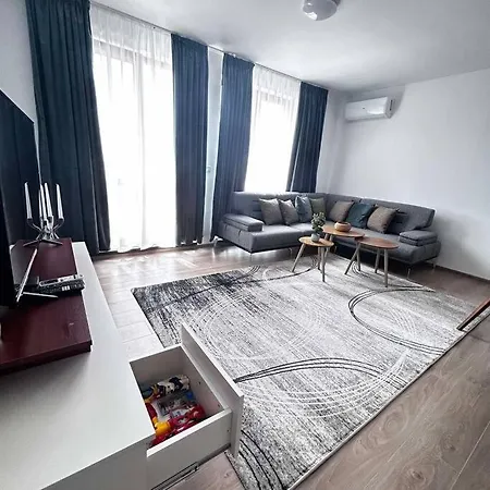 хранова Appartamento